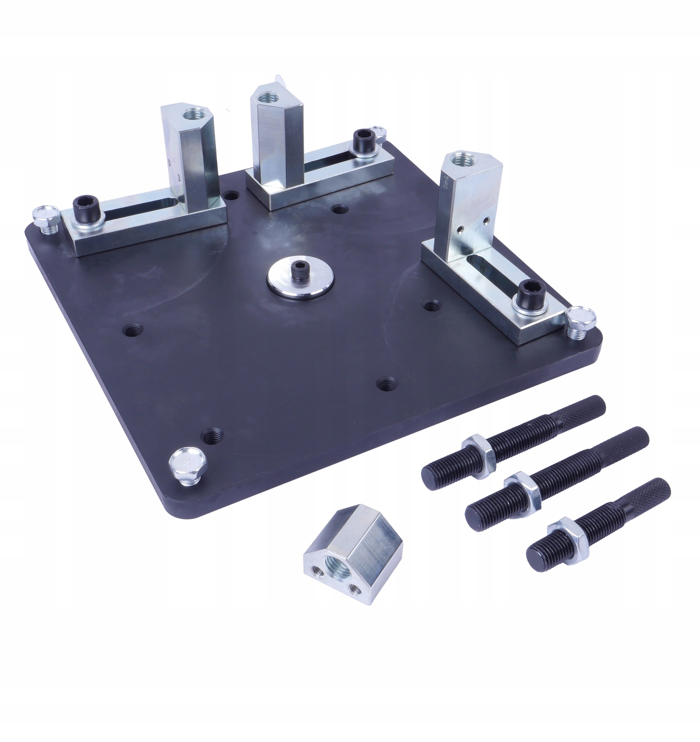 Podpora lisu 20T na lisovanie ložísk, nábojov, puzdier Magnus