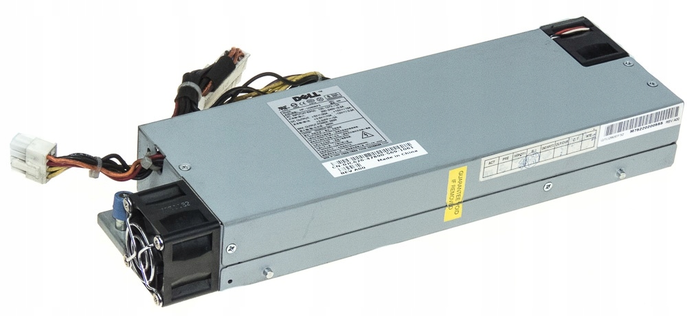 Napájecí Zdroj Dell 0JC626 280 Watt HP-U280EF3