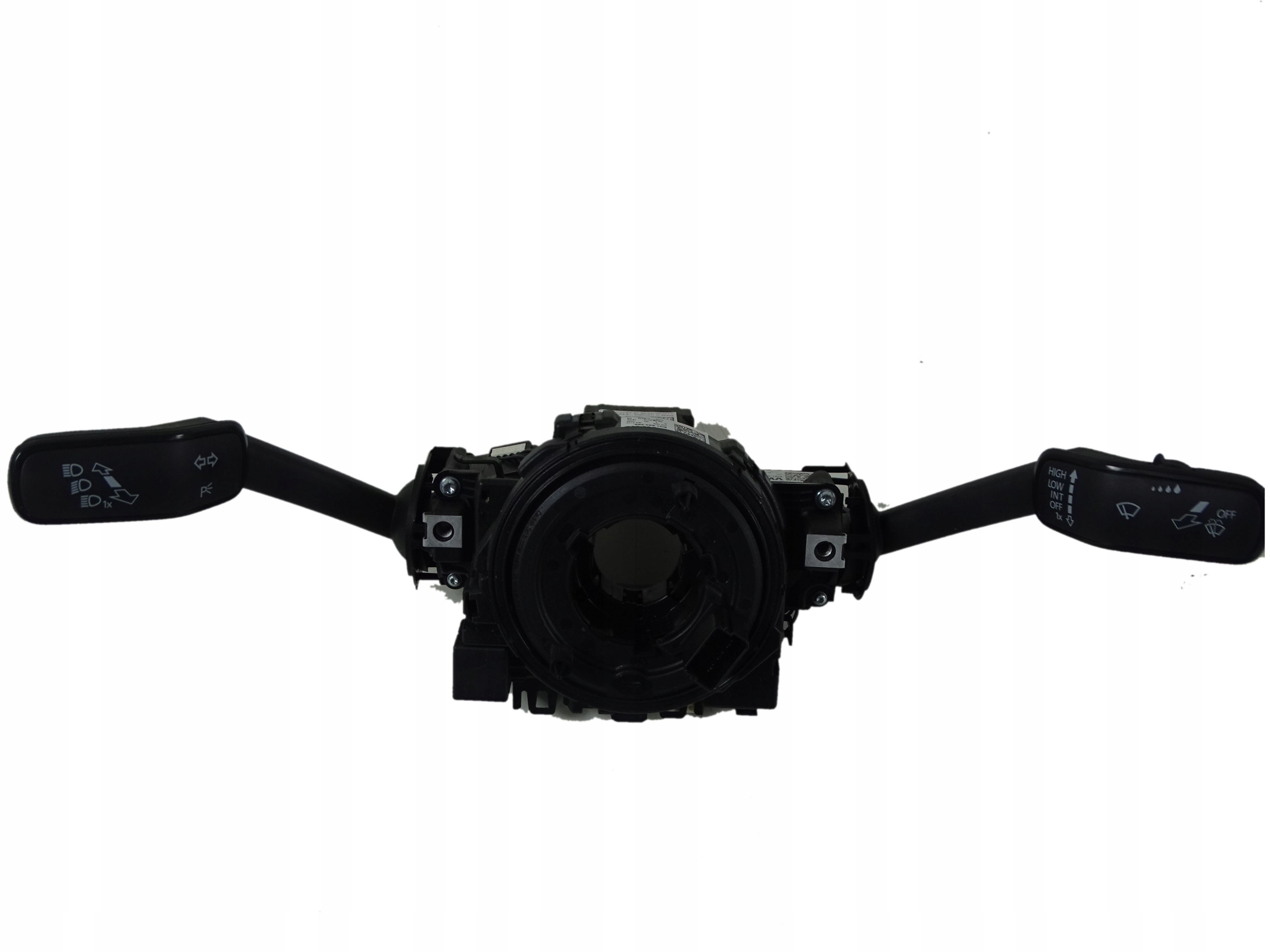 PASSAT B8 PRZEŁĄCZNIK ZESPOLONY 5Q1953521AS