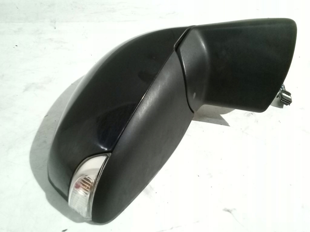 Renault Scenic III 3 mirror right elektr 8 PIN