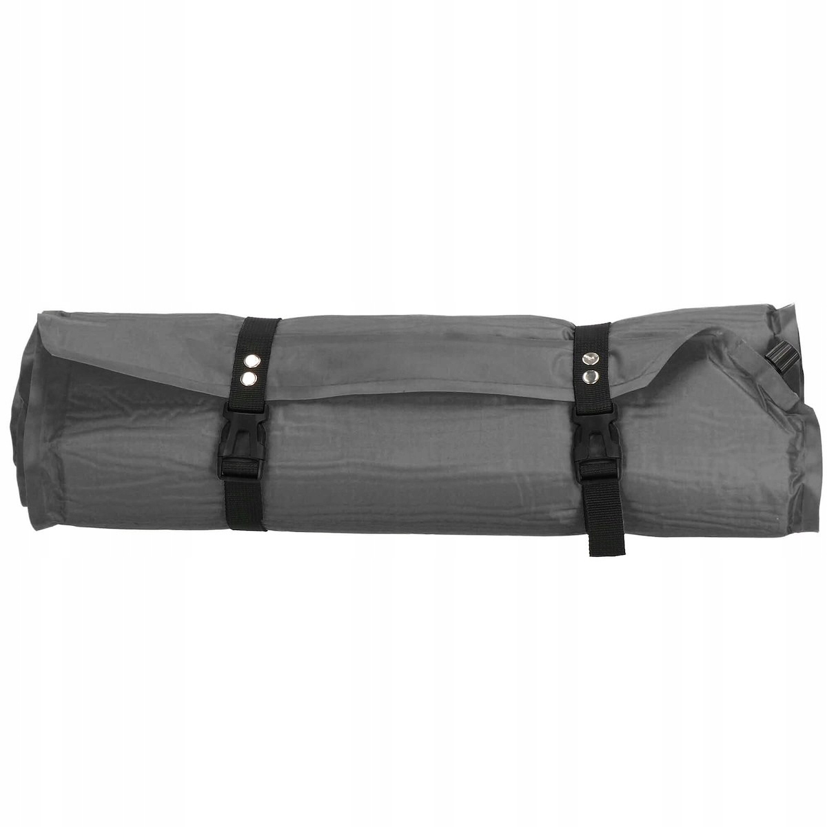 MATA SAMOPOMPUJĄCA KARIMATA TURYSTYCZNA Z PODUSZKĄ 186 cm DMUCHANA GRUBA Marka Springos