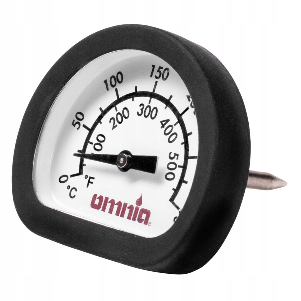 7350029450250 - Термометр для туристической печи