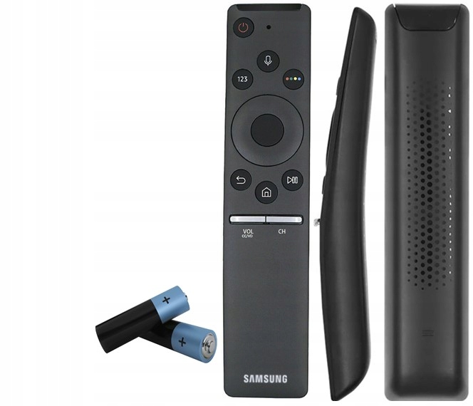 Originální Dálkový Ovladač Pro Televizor UE49MU7042 Samsung MU7042 Remote Control