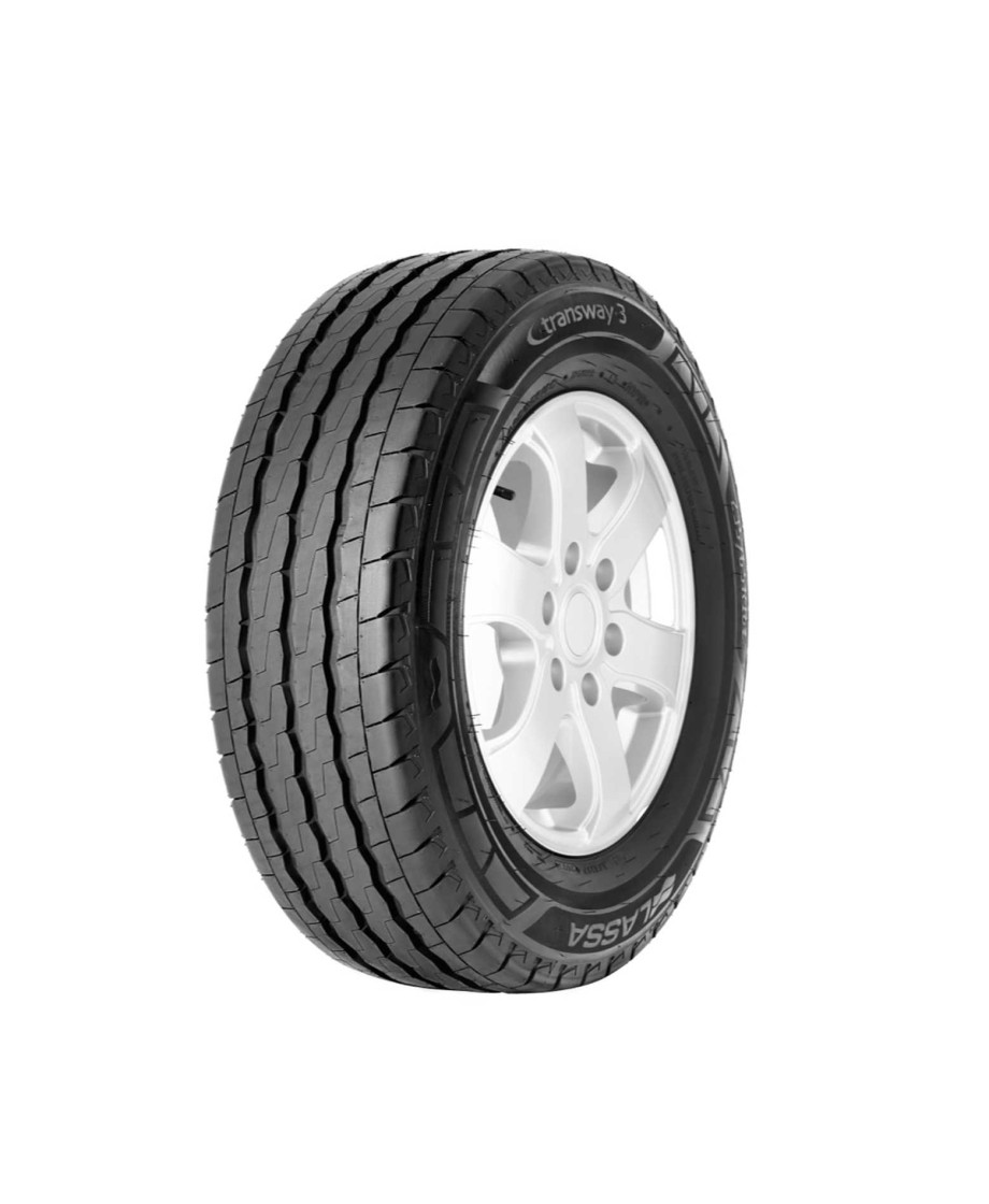 Lassa Transway 3 205/70 R15C 106/104
