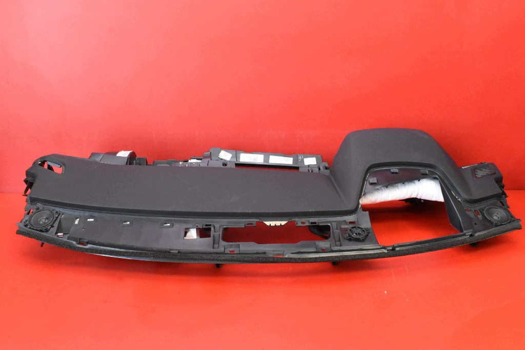 dashboard instrument panel console cockpit airbag EU 682006UN3A NISSAN QASHQAI 3 J12