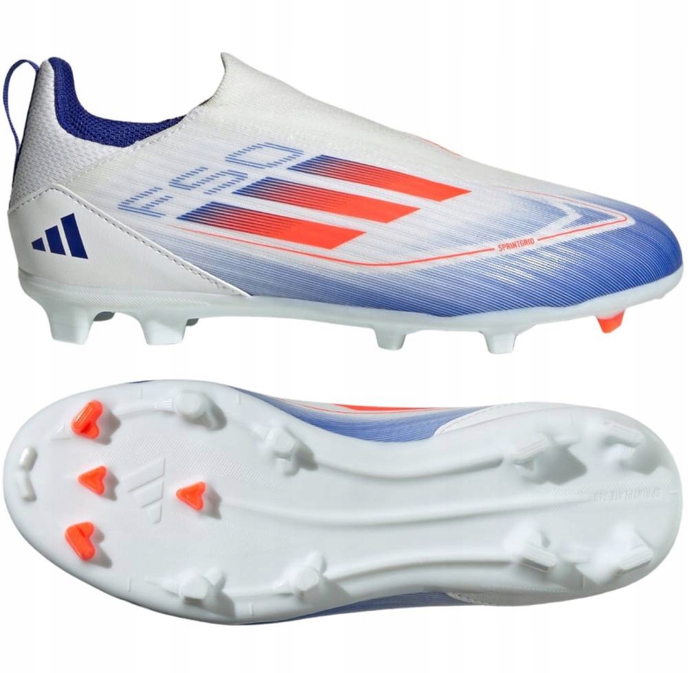Boty adidas F50 League LL Fg/mg IF1362 vel. 29