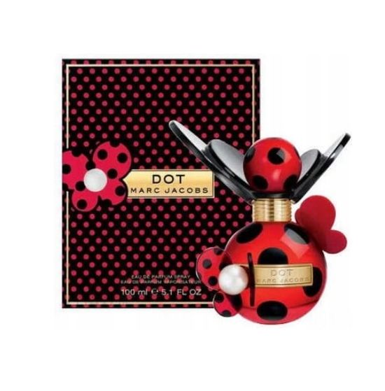 Marc Jacobs Dot 100ml Edp Woda Perfumowana Perfumy Dla Kobiet Damskie