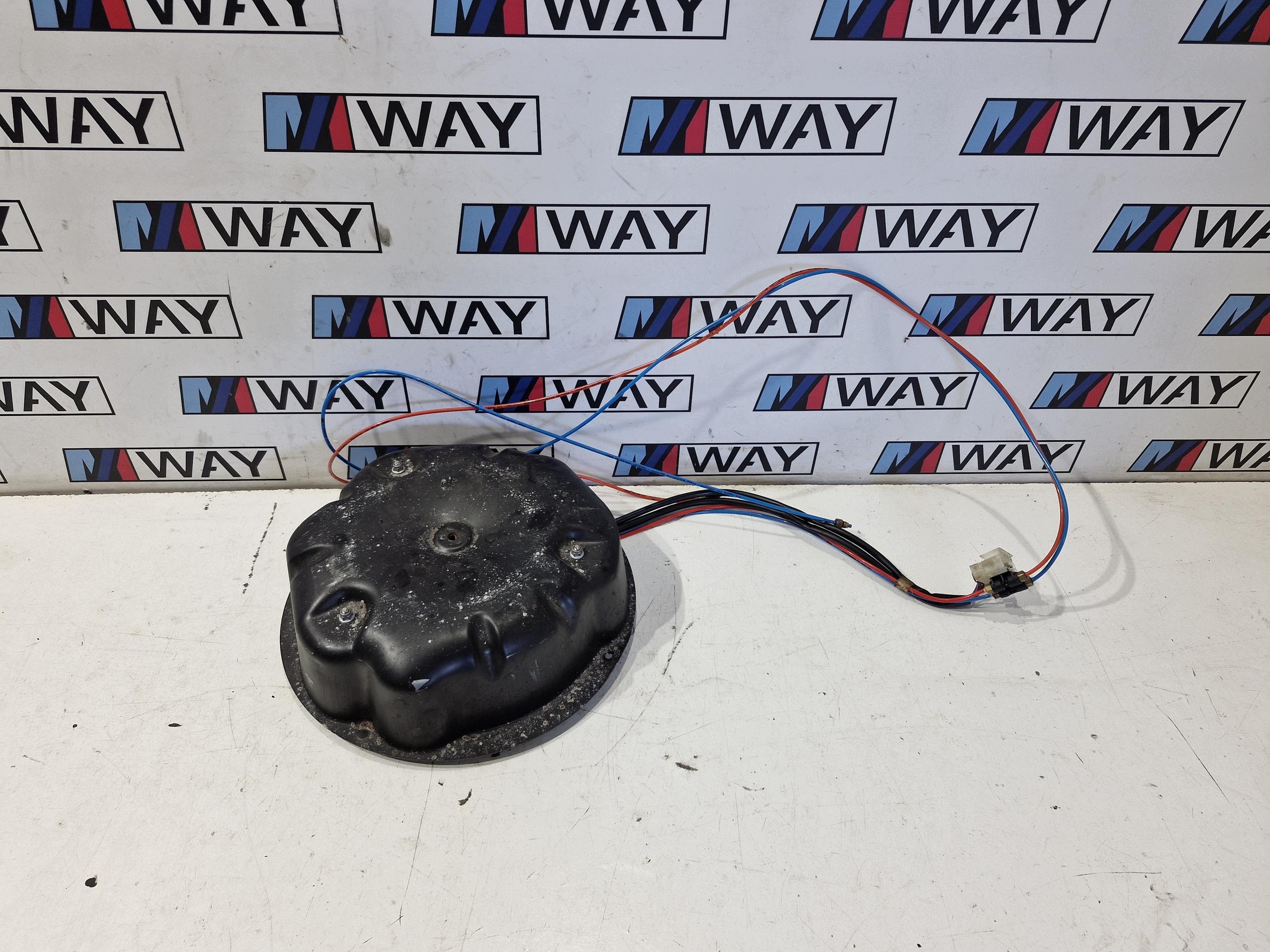 1092349 1082099 BMW E39 E53 compressore compressore della sospensione NIVO