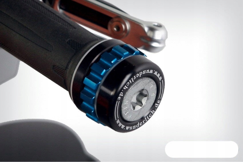 MB Tempomat Wunderlich do BMW S1000XR [20-]