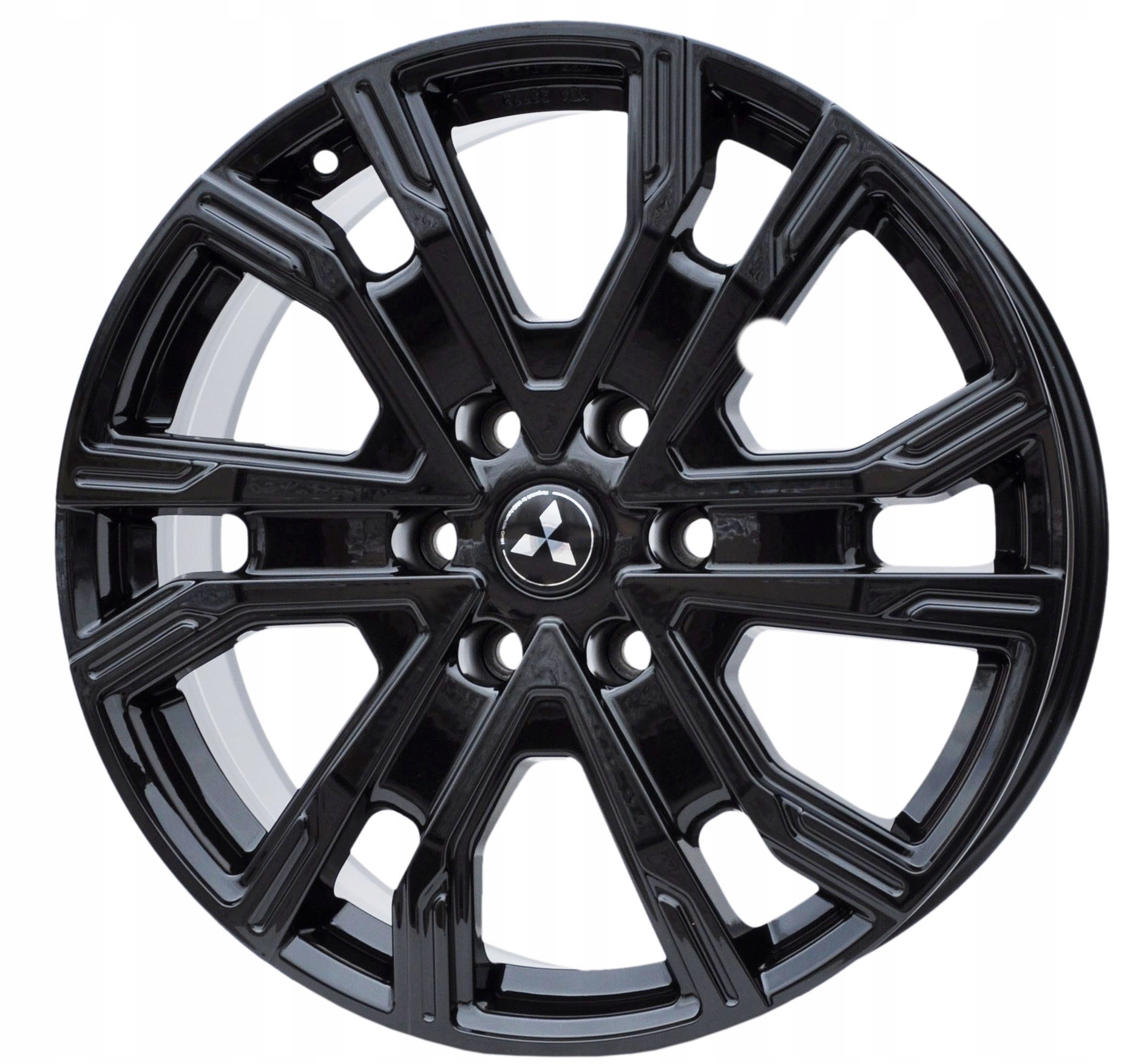 Disky 20'' Chevrolet Astro Avalanche Express Silverado Suburban Tahoe