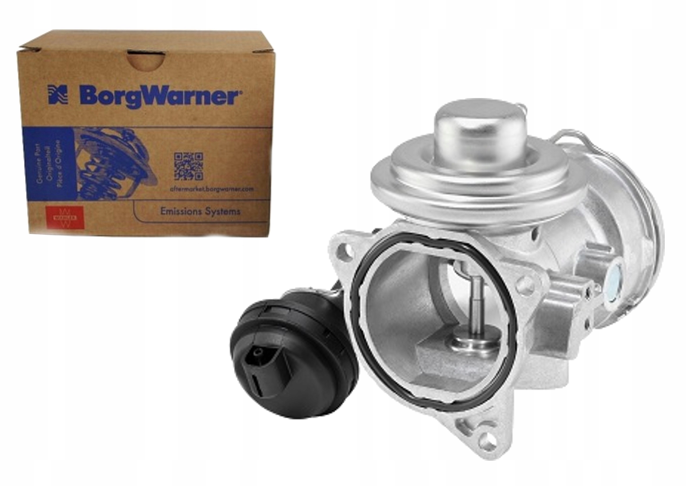 Zawor егр audi a4 1.9tdi 00- - DELPHI Eg10409-12b1