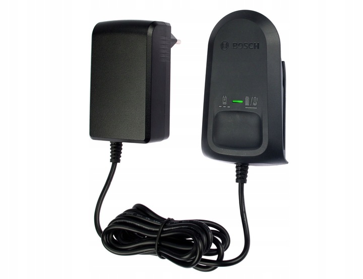 

Ładowarka Bosch 18V-20 Power for All Alliance 18V