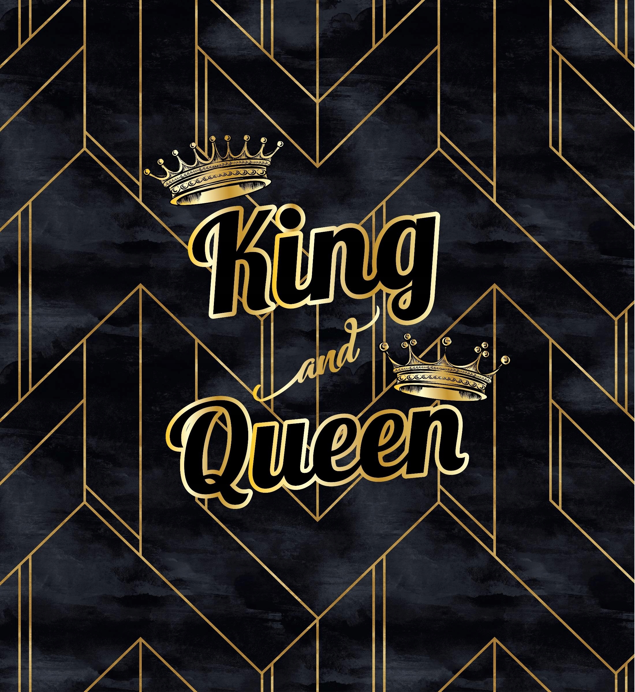 

220x240 Narzuta 240x220 Mąż Żona King Queen K59