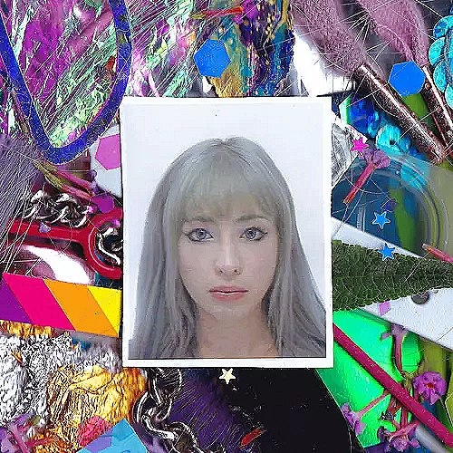 CD Kero Kero Bonito: Time 'n' Place Standard 2019 edition