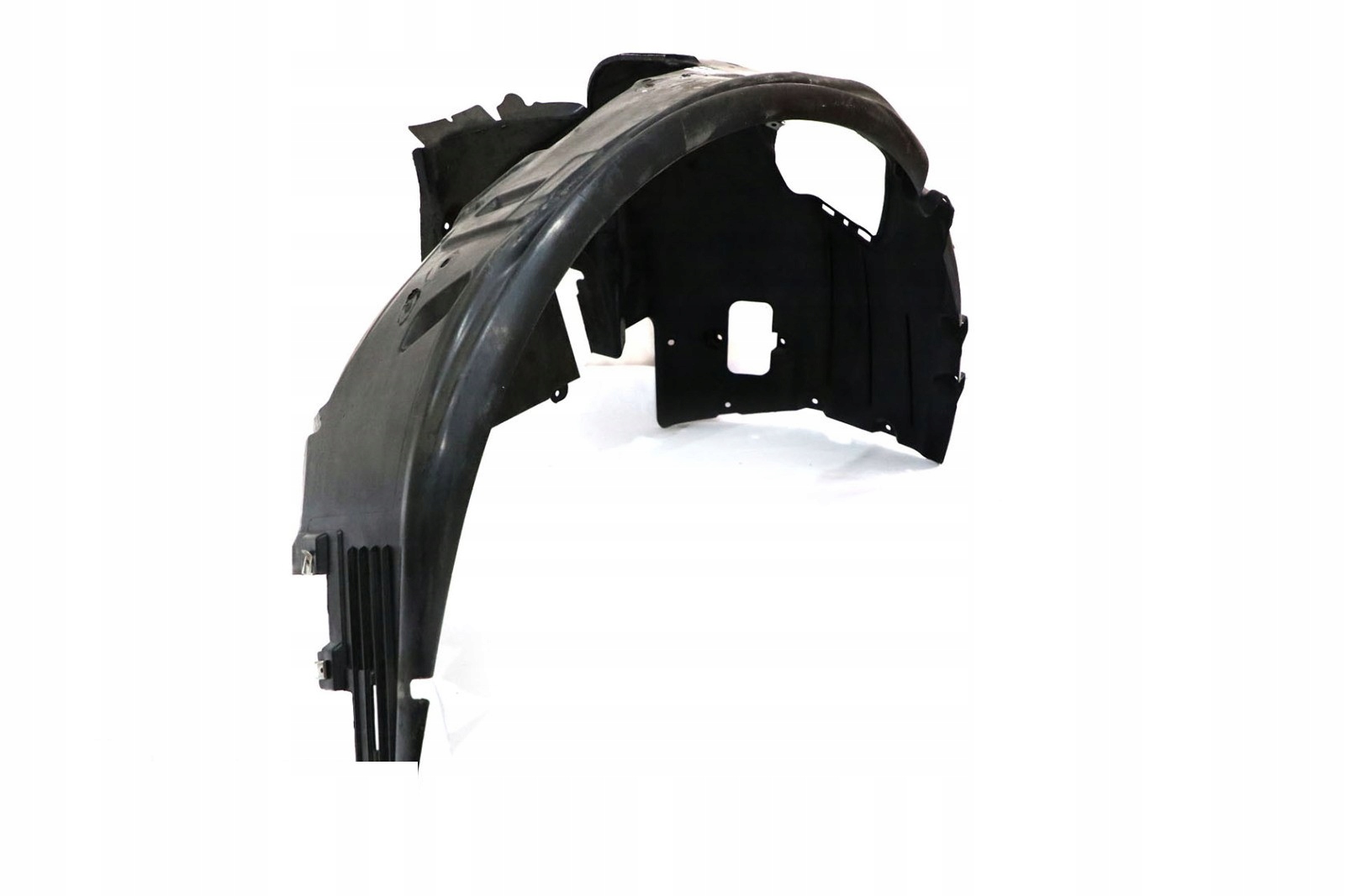 BMW E63 E64 защита подкрылок перед 7009716