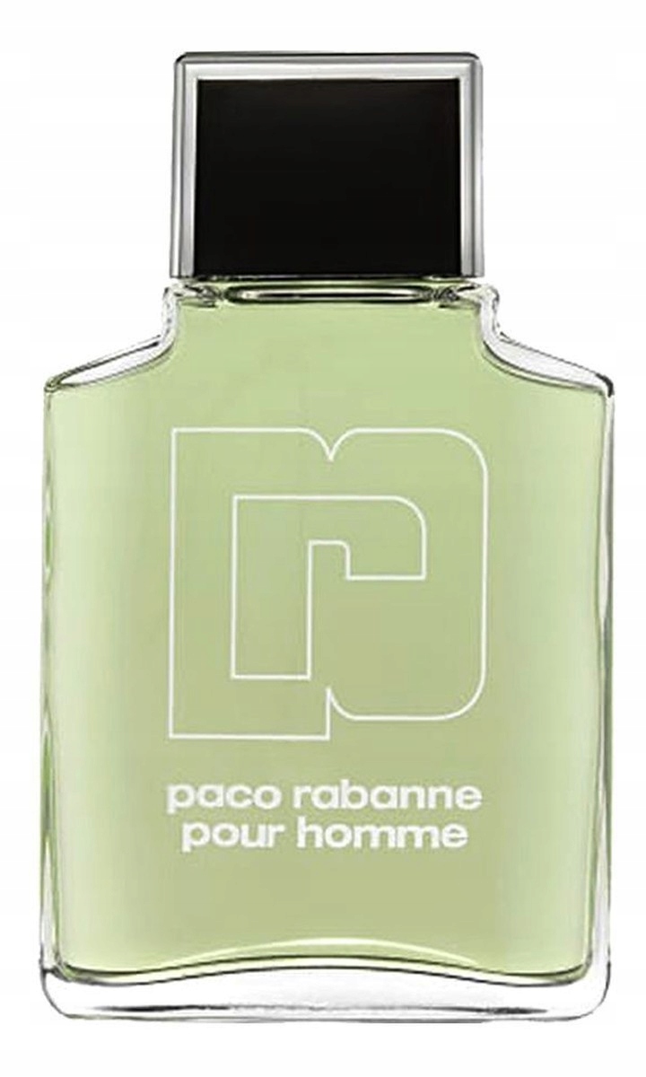 Paco Rabanne Pour Homme Voda po holení flakon 100 ml