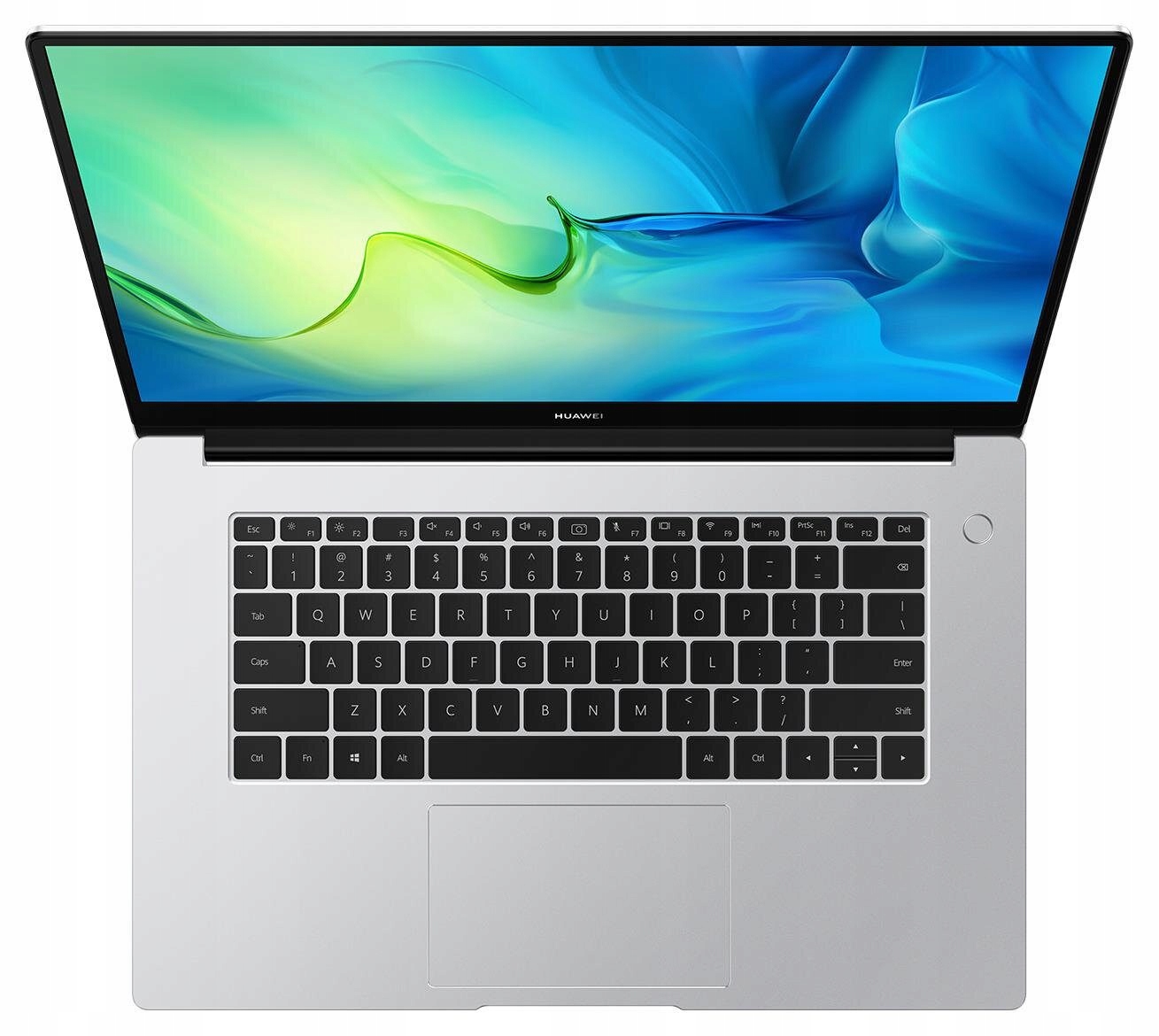 Huawei matebook d 15 дота 2 фото 21