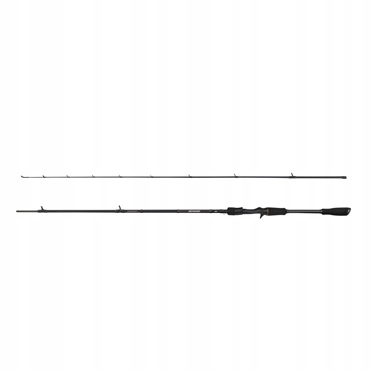 Savage Gear Wędka Revenge SG2 Medium Game Bc 2,13m 15-45g