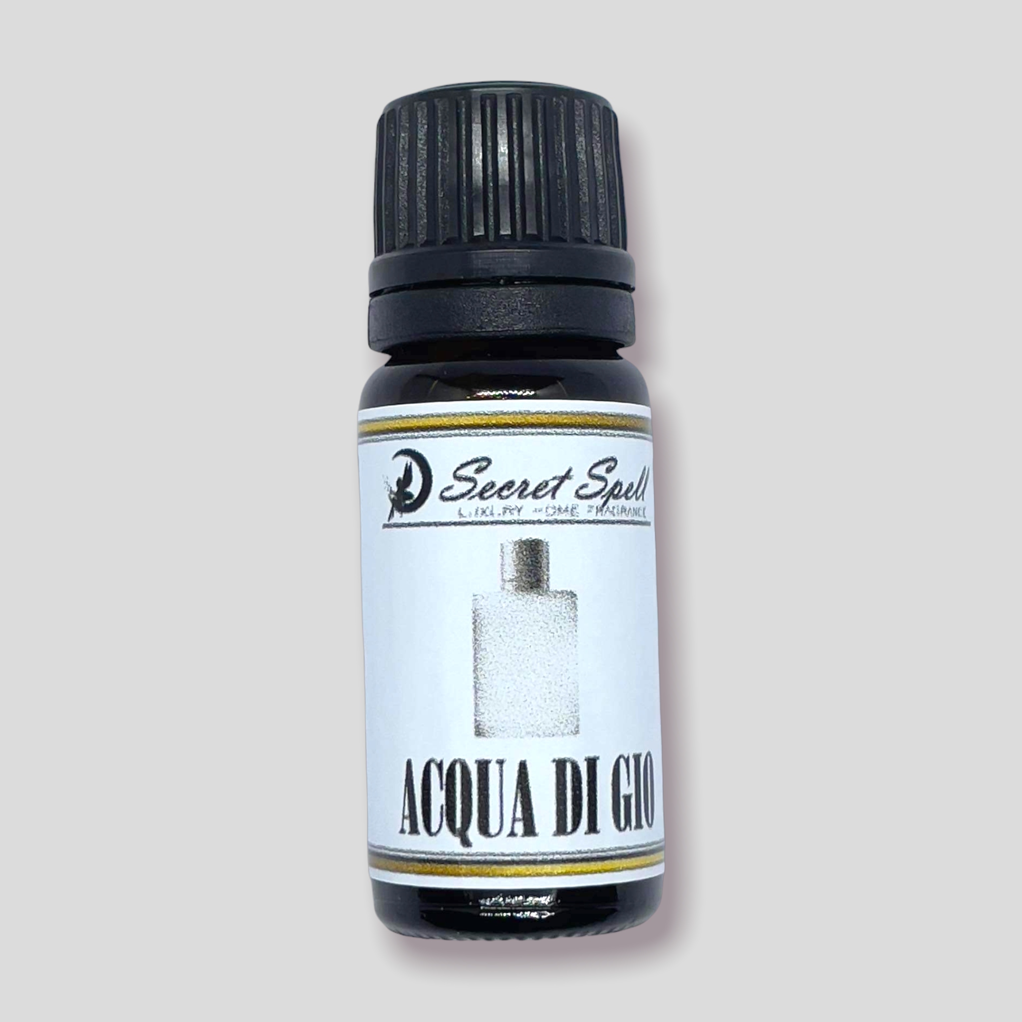 

Secret Spell Acqua DI Gio Olejek zapachowy Perfum