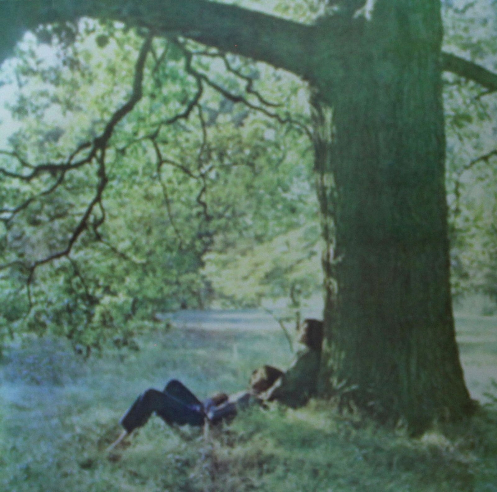 

John Lennon: Plastic Ono Band (winyl)