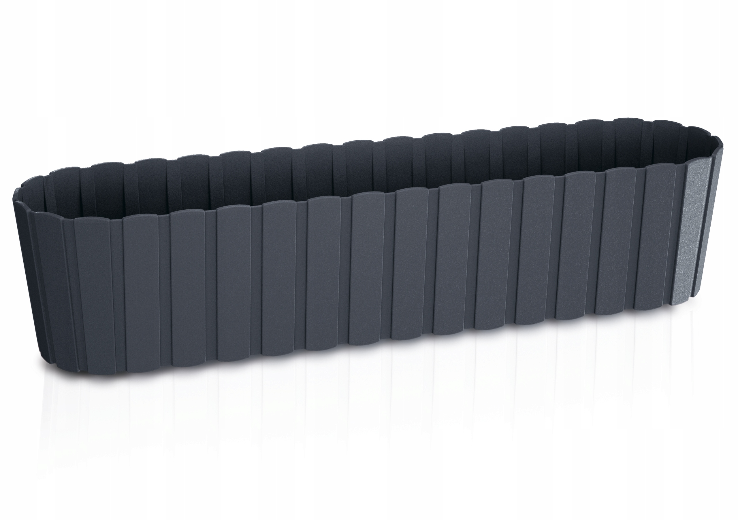 Doniczka podłużna Boardee Case DDEC600 Skrzynka