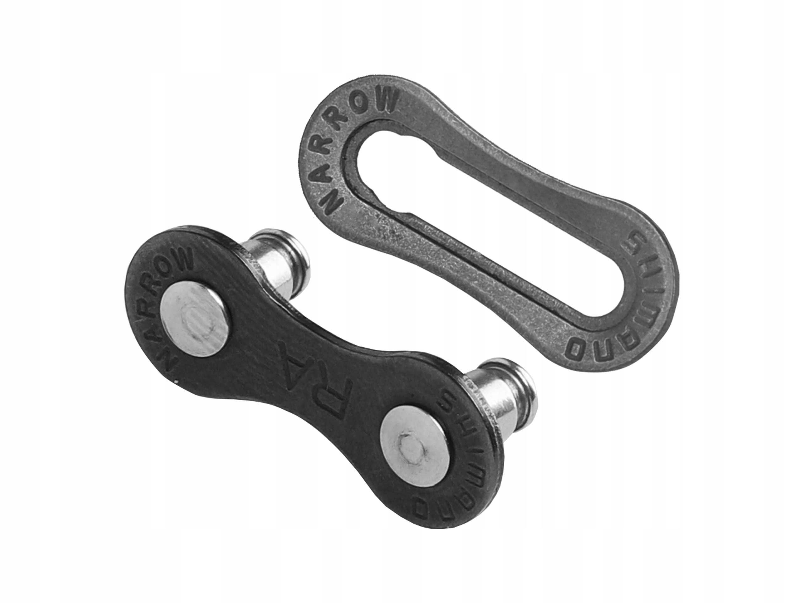 

Spinka łańcucha Shimano Quicklink 8/7/6rz