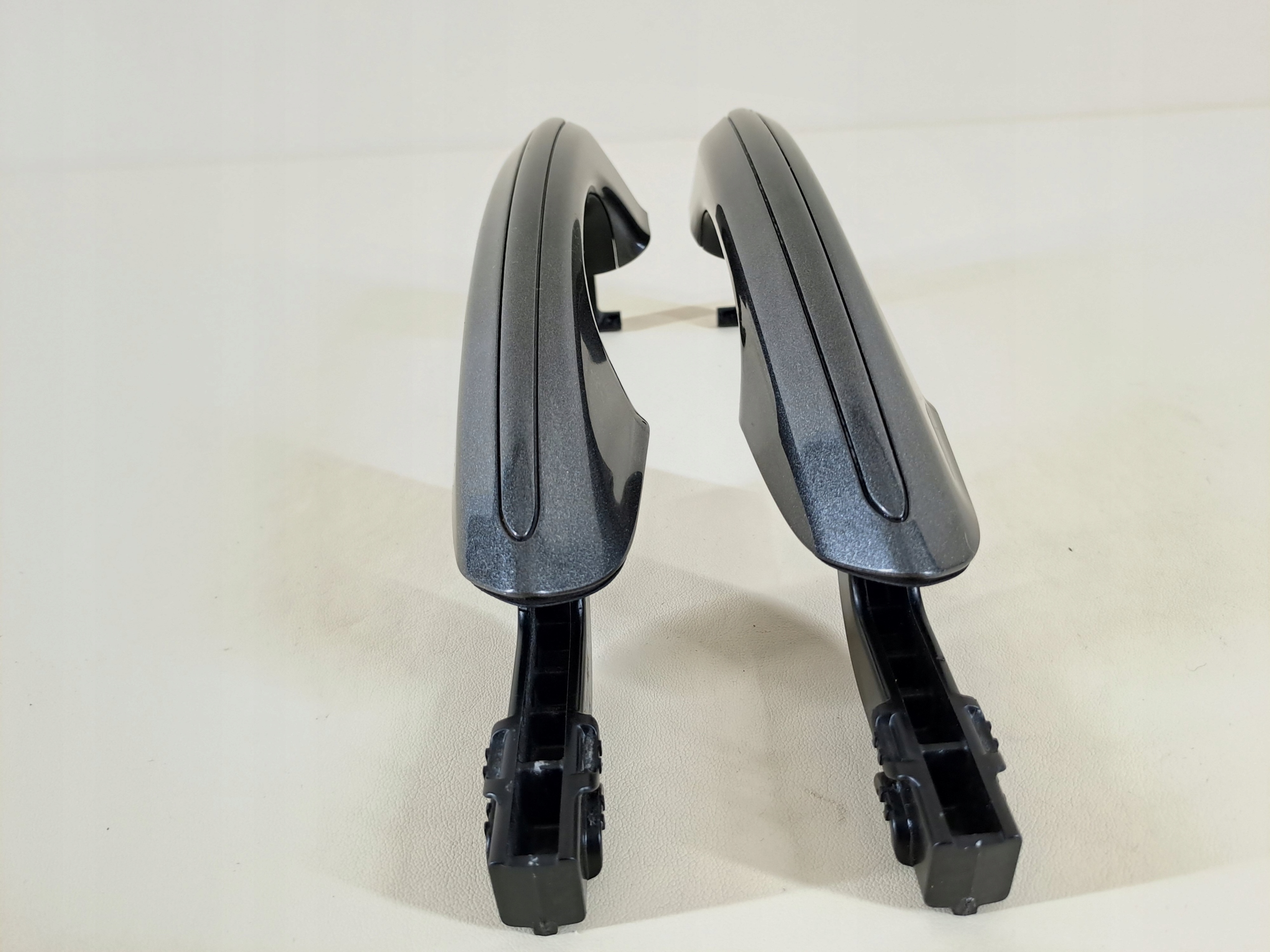 handle exterior right front rear part colour ND FORD MONDEO V MK5 17r