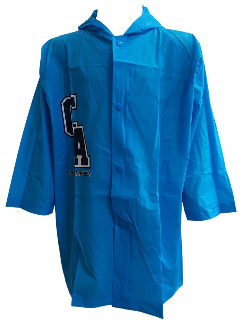 

Avengers Płaszcz Przeciwdeszczowy Marvel R110