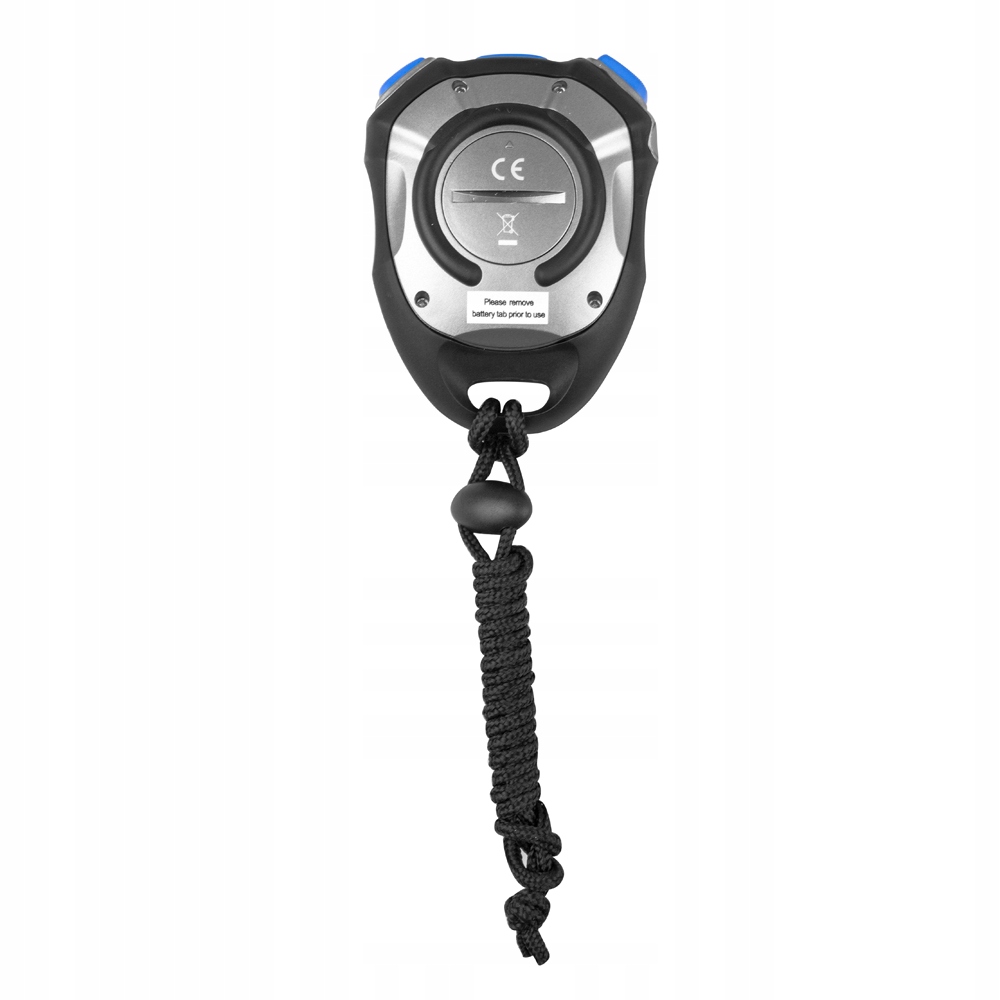 PROFESJONALNY STOPPER inSPORTline Dual Chrono Kod producenta 2721