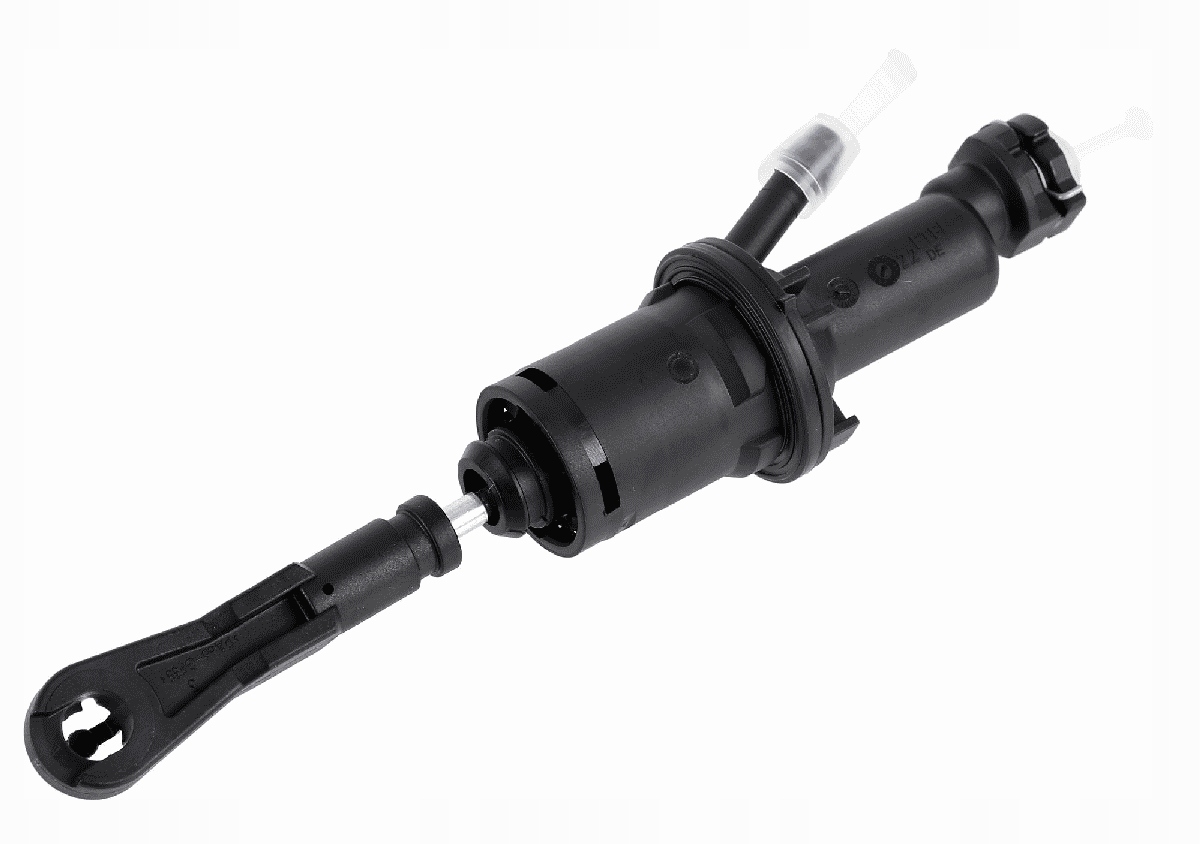 6284 605 - НАСОС ЗЧЕПЛЕННЯ SACHS CITROEN PEUGEOT