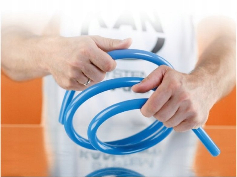 RURA KAN-therm PE-RT BLUE FLOOR 16X2mm 600m PEX Rodzaj wodne