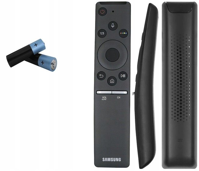 Originální Dálkový Ovladač Pro Televizor Samsung UA55KS7000 UA55KS7000K UA55KS7000KXXV