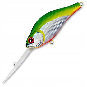 Zip Baits B-Switcher 4 Rattler 65F 537R
