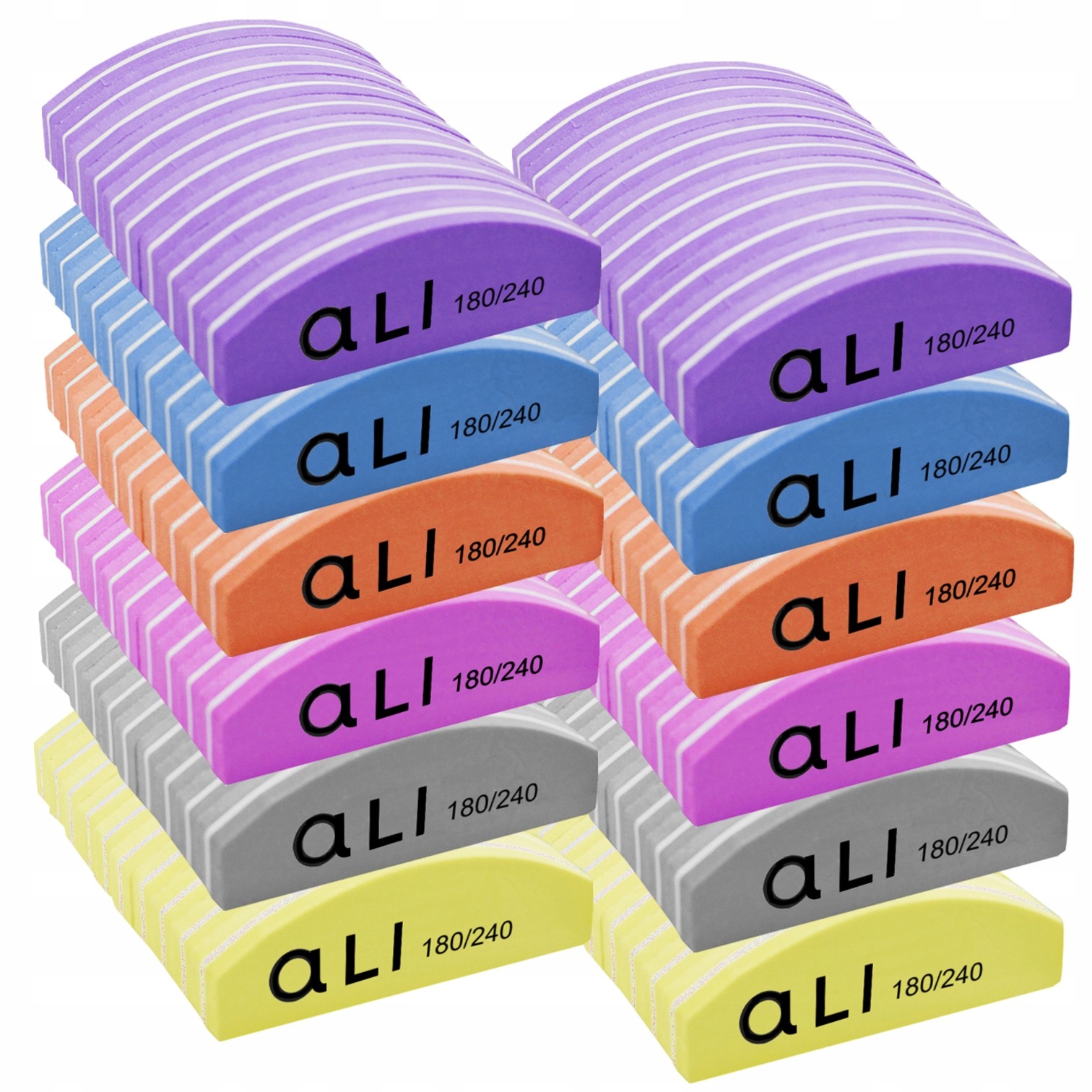 

Ali Polerka mini Łódka 180/240 10 szt