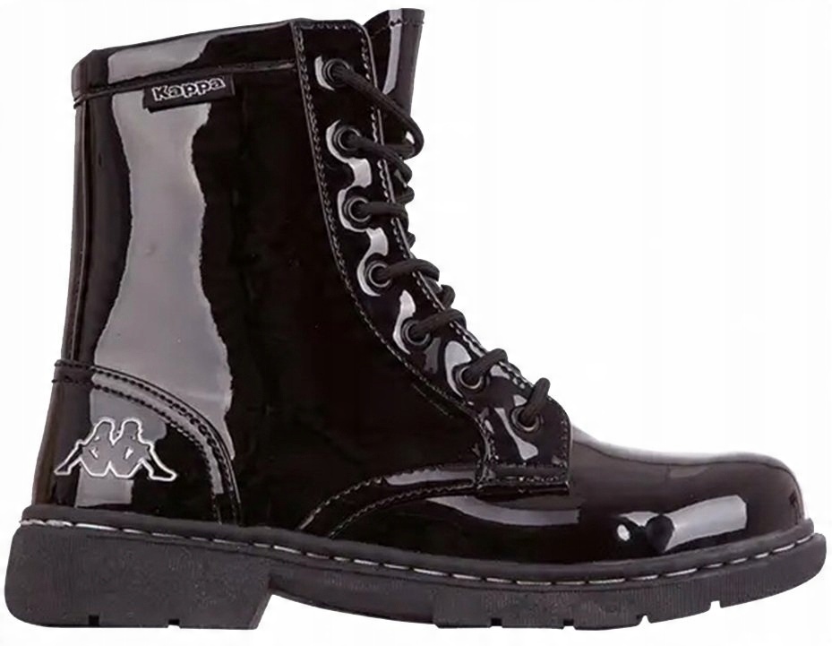 

Buty Damskie Kappa Zimowe Śniegowce Ocieplane 36