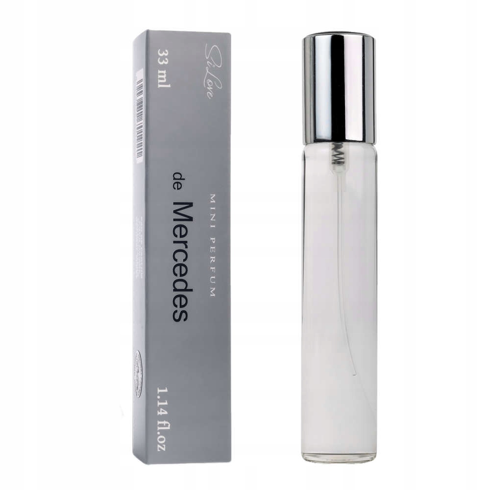 

Perfumetka Perfum 33ml de Mercedes Men 192