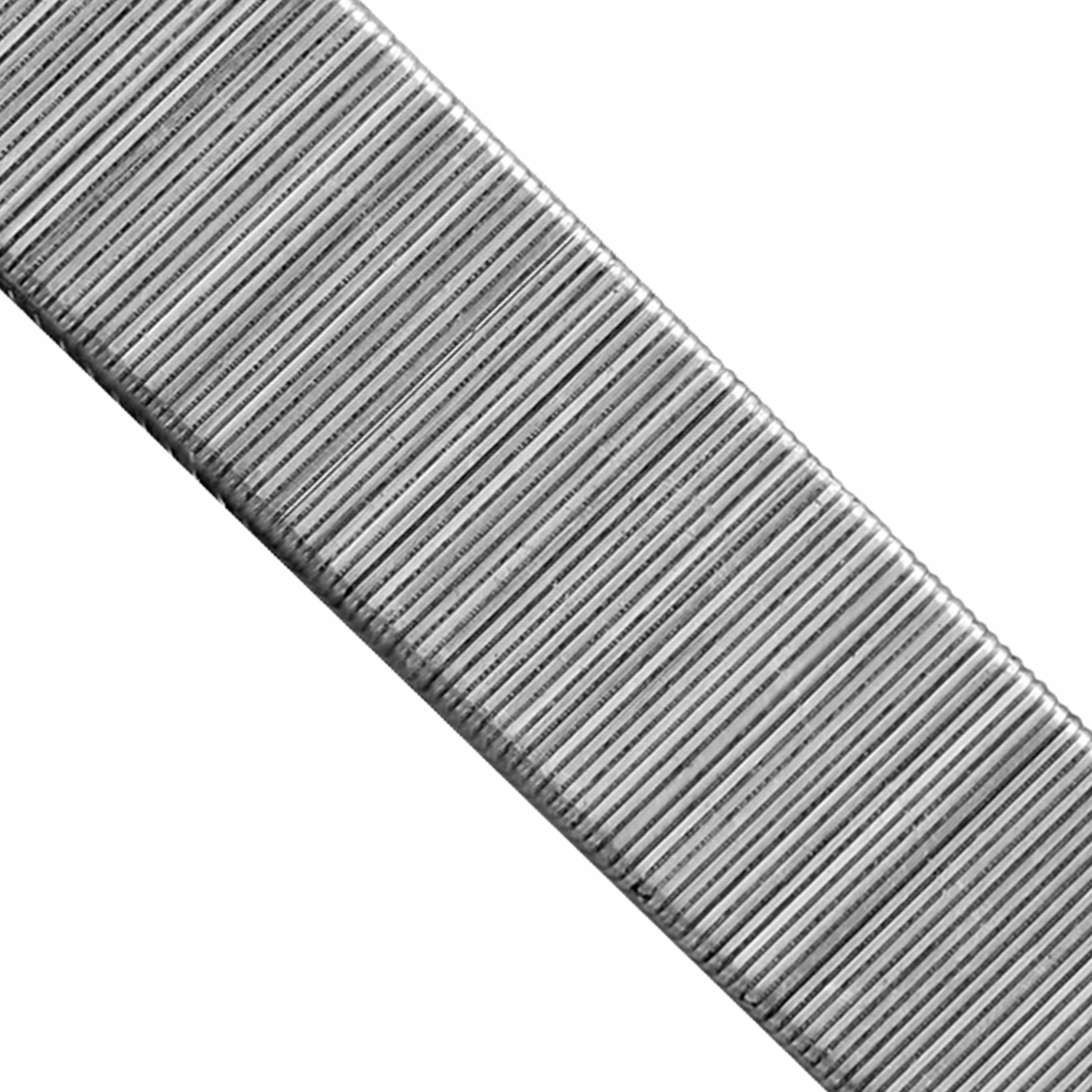 ZSZYWKI TAPICERSKIE DO TAKERA 14mm 1000szt Stan opakowania oryginalne