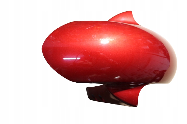 000EE8456 - R1 RN12 04-06 обтічник крило передня арка крило