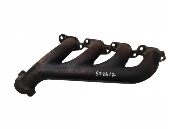 MERCEDES E W124 84- 2.0 D KOLEKTOR WYDECHOWY 6011420301