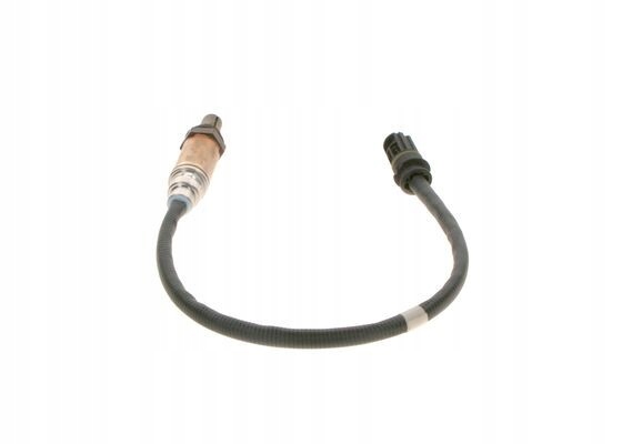 SONDA LAMBDA DIAGNOSTYCZNA ZA KATALIZATOR Typ samochodu Samochody osobowe
