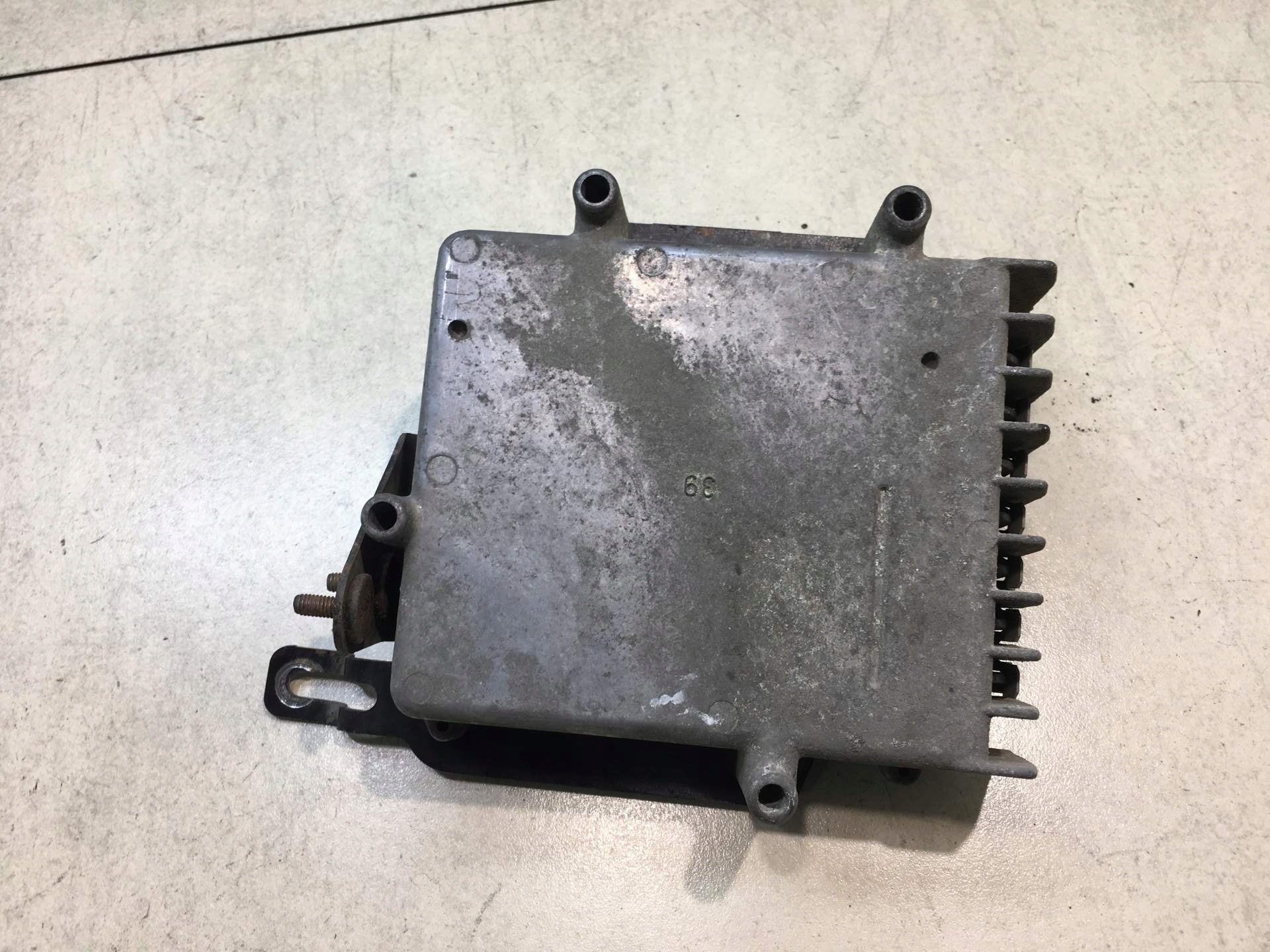 Bedienteil Getriebe getriebe CHRYSLER 300M P04606936AD