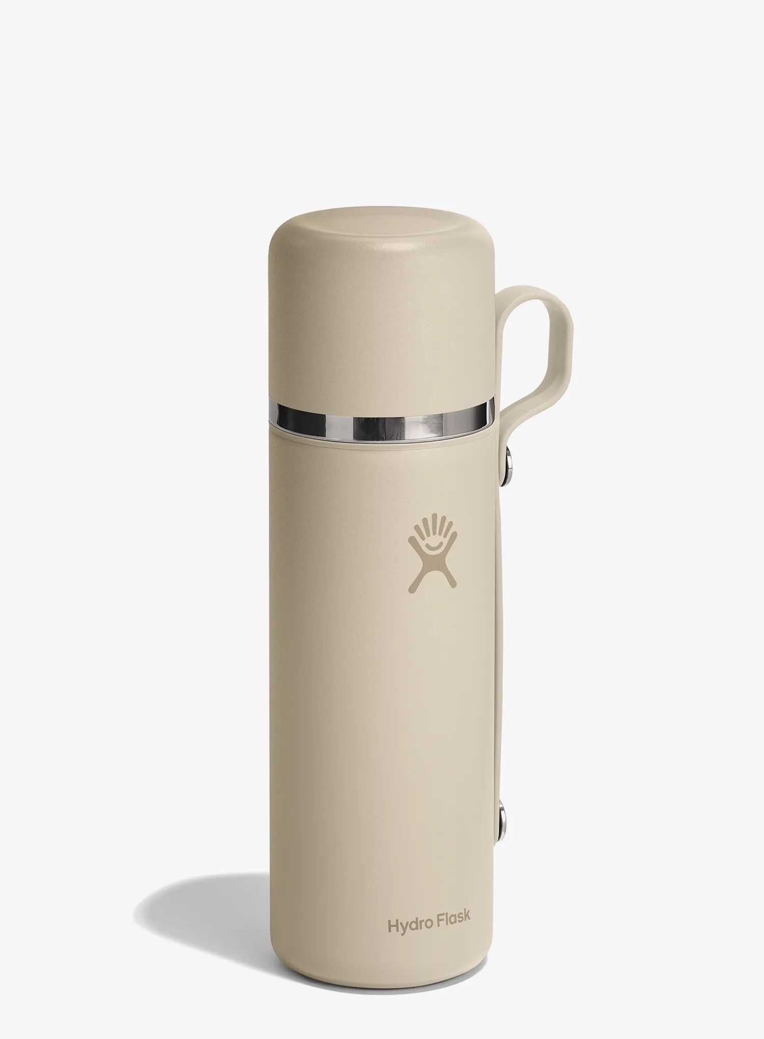 Termoska Hydro Flask 28 Oz Hot Flask And Cup (828 ml) oat