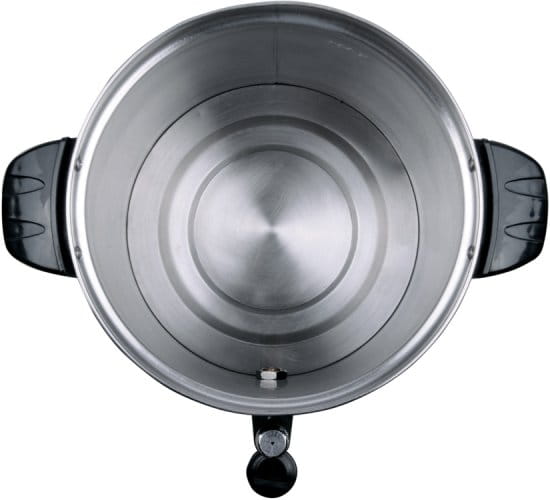 Warnik, Podgrzewacz do wody piwa 22L Yato 4324 Kod producenta YG-04324