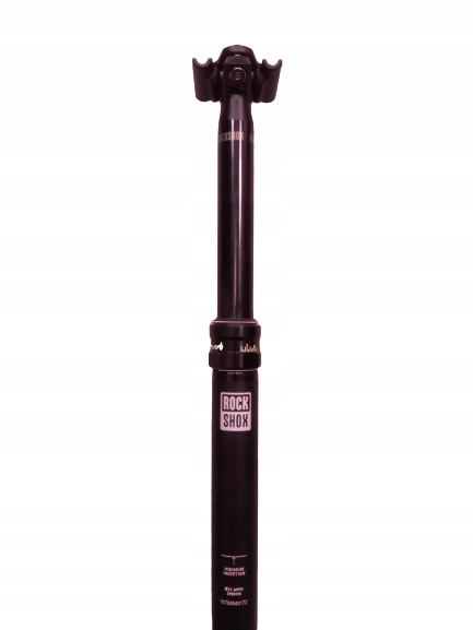 Nastavitelná tyč Rockshox Reverb 125/31,6/390 mm