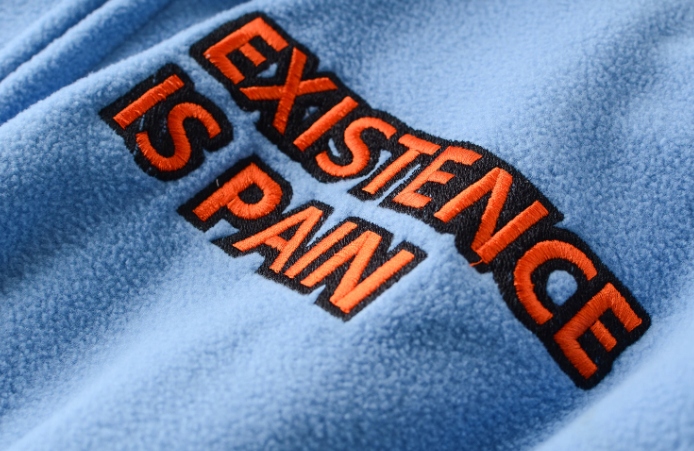 PIŻAMA JEDNOCZĘŚCIOWA RICK AND MORTY Mr Meeseeks Rozmiar XL