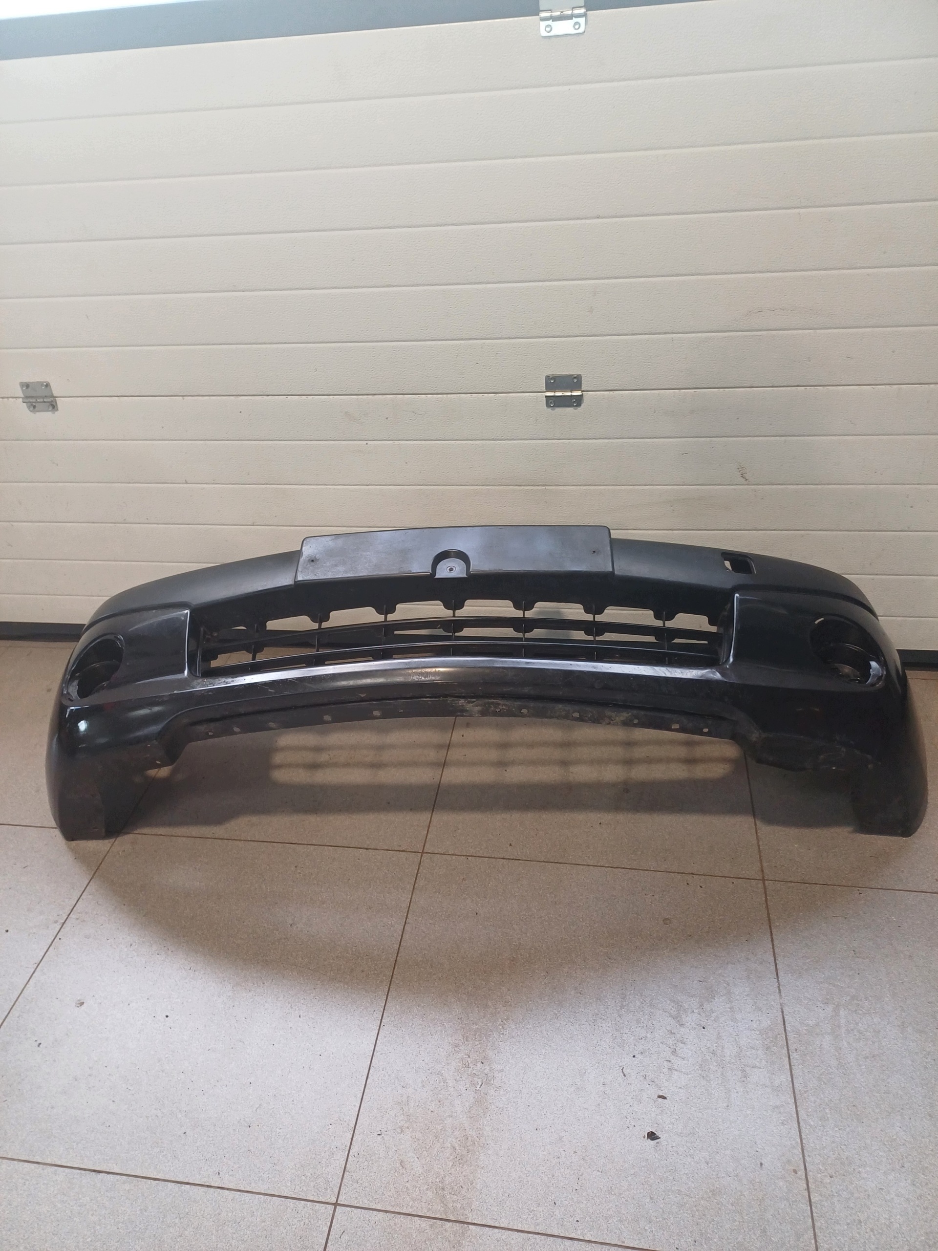 bumper front front NISSAN NOTE E11 620229V040