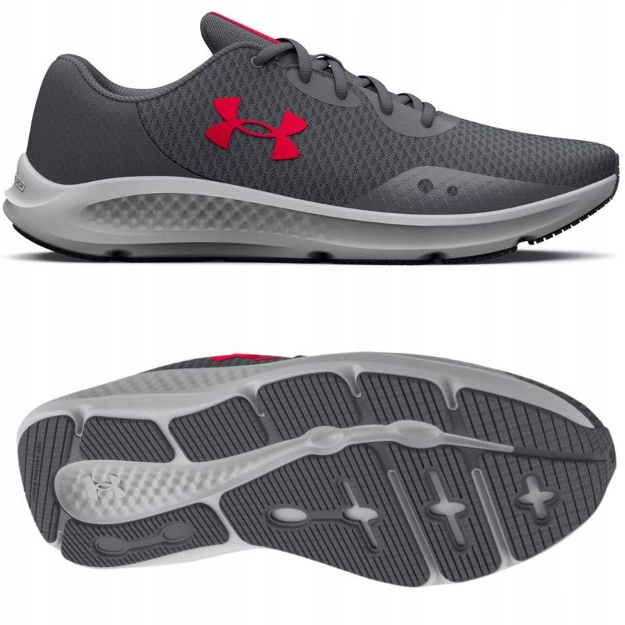 Buty Męskie Under Armour Do Biegania Treningowe