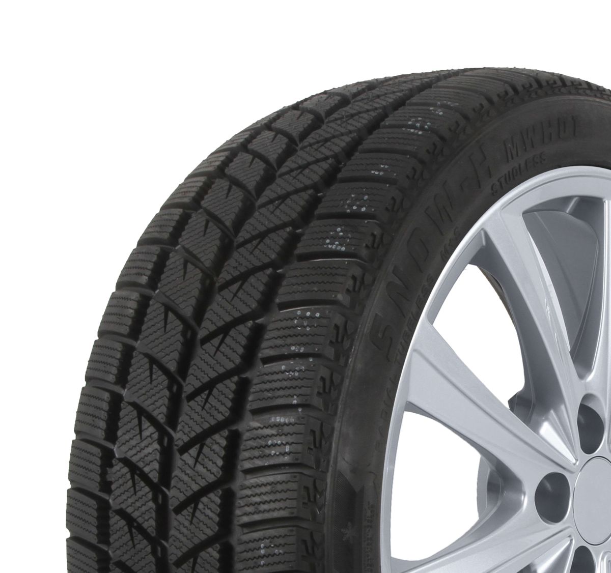 4x Dynamo 175/65R15 88H Snow-H MWH01 XL Zimowa 2025 r
