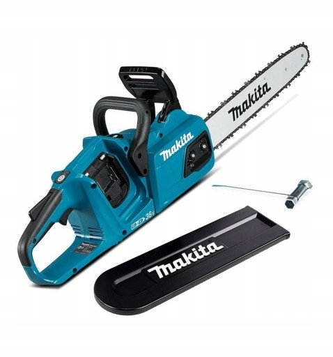 

Makita Akum. Pilarka Łańcuchowa 2 X 18V DUC355Z