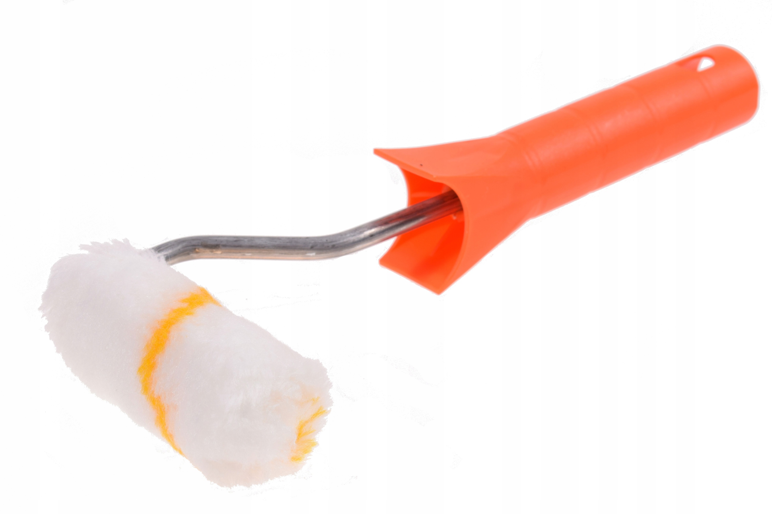 

Wałek Malarski Zapas Złota Nic Mini 7 cm Z Raczka